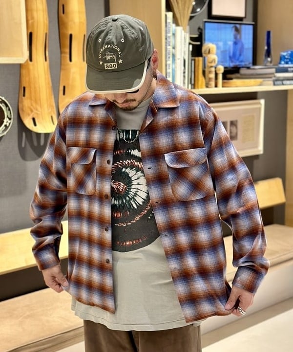 トップス flexwitme ビーミング ライフストア by ビームス テラスモール湘南店（819670