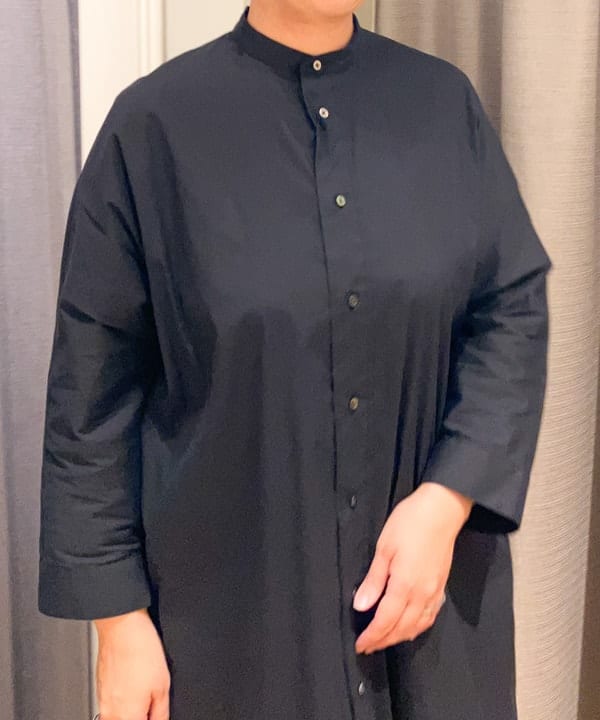 藤井 裕実子さんの「BEAMS WOMEN｜」を使ったコーディネート