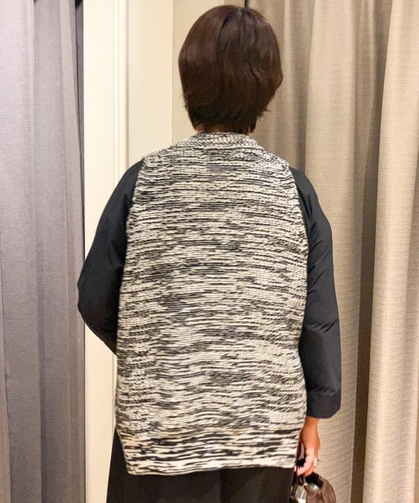 藤井 裕実子さんの「BEAMS WOMEN｜」を使ったコーディネート
