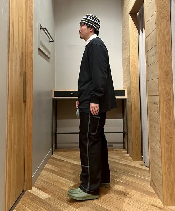 新里 京介さんの「BEAMS WOMEN｜」を使ったコーディネート