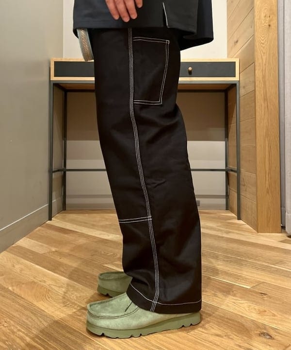 新里 京介さんの「BEAMS WOMEN｜」を使ったコーディネート