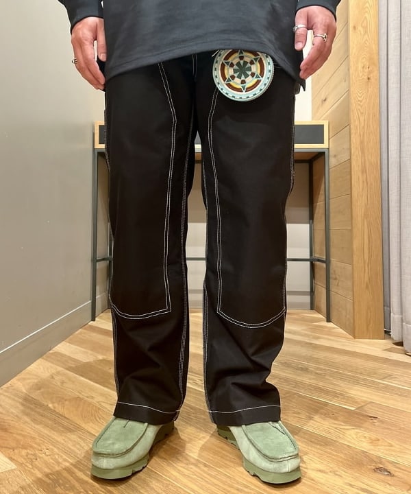 新里 京介さんの「BEAMS WOMEN｜」を使ったコーディネート