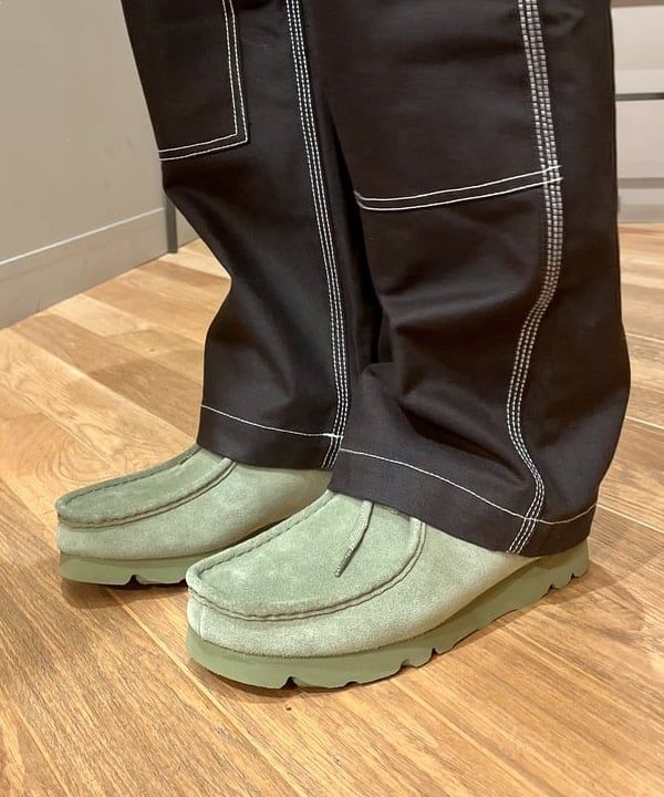 新里 京介さんの「BEAMS WOMEN｜」を使ったコーディネート