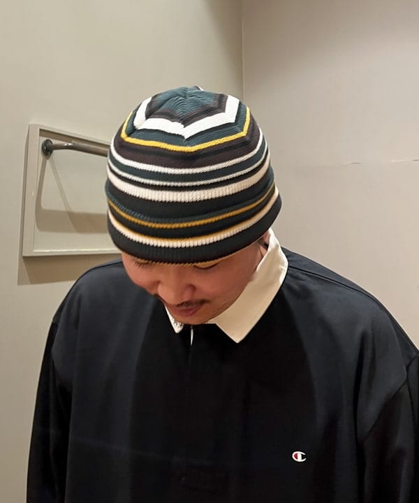 新里 京介さんの「BEAMS WOMEN｜」を使ったコーディネート