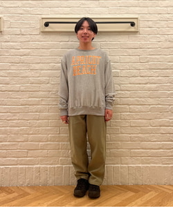 B:MING by BEAMS（ビーミング by ビームス）【別注】 GO TO
