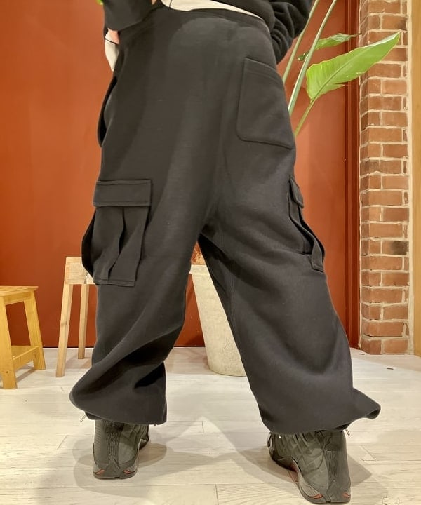 森末　瑞騎さんの「BEAMS WOMEN｜」を使ったコーディネート