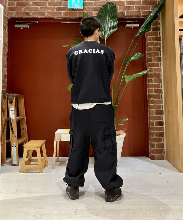 森末　瑞騎さんの「BEAMS WOMEN｜」を使ったコーディネート