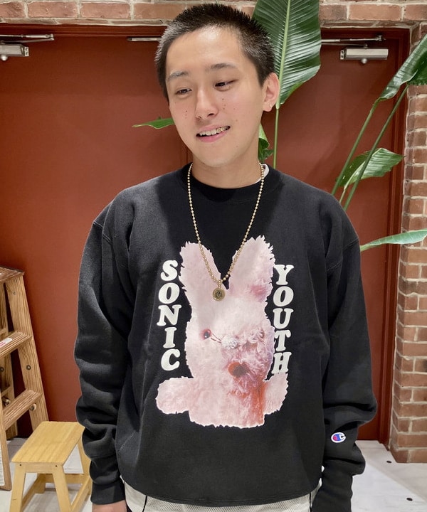 森末　瑞騎さんの「BEAMS WOMEN｜」を使ったコーディネート