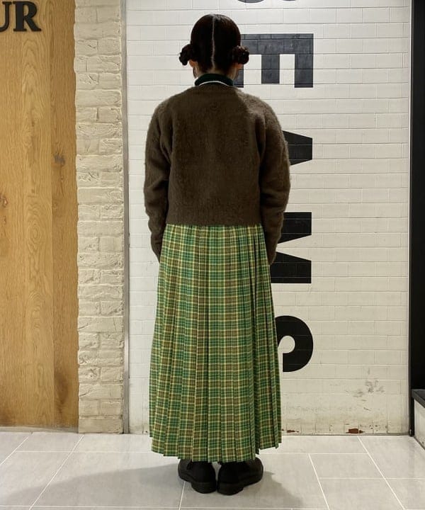 木村 海侑さんの「BEAMS WOMEN｜Blundstone / LOW CUT」を使ったコーディネート