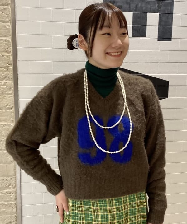 木村 海侑さんの「BEAMS WOMEN｜Blundstone / LOW CUT」を使ったコーディネート