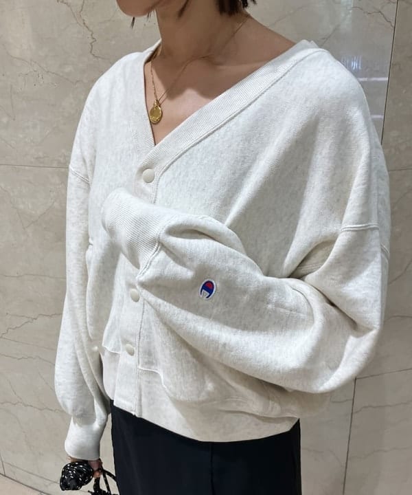 川口 恵さんの「BEAMS WOMEN｜」を使ったコーディネート