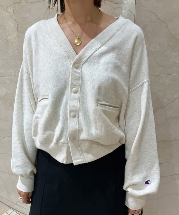 川口 恵さんの「BEAMS WOMEN｜」を使ったコーディネート