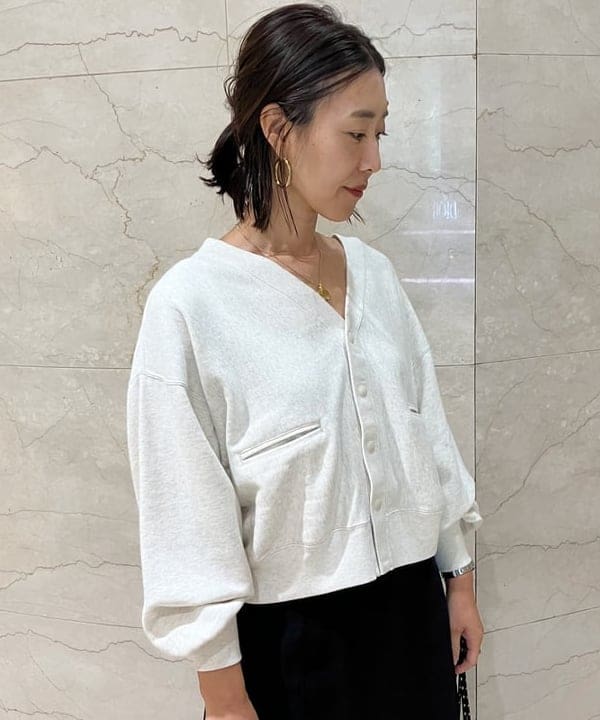 川口 恵さんの「BEAMS WOMEN｜」を使ったコーディネート