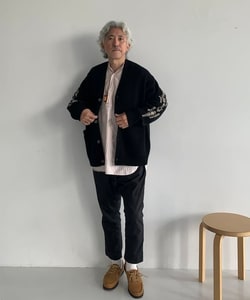B:MING by BEAMS（ビーミング by ビームス）【別注】 PENDLETON