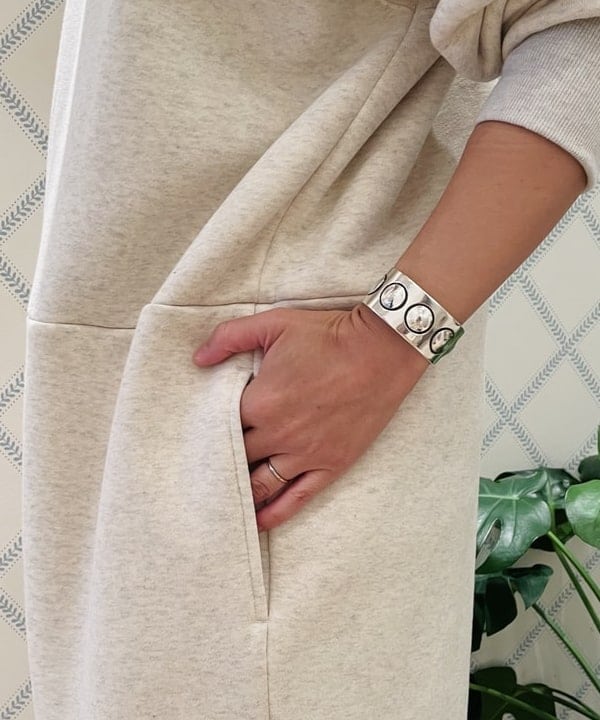つぼさんの「BEAMS WOMEN｜VANS / SLIP ON」を使ったコーディネート