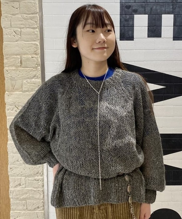木村 海侑さんの「BEAMS WOMEN｜」を使ったコーディネート