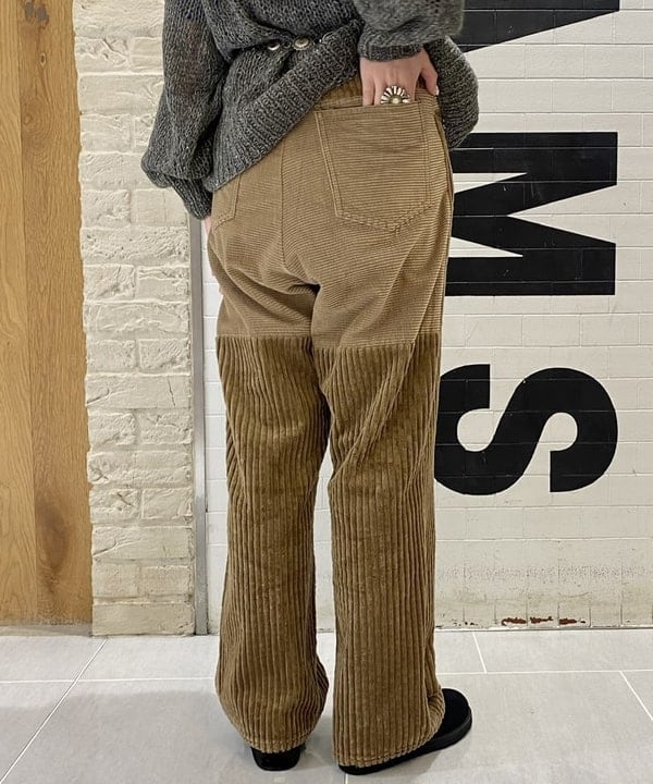 木村 海侑さんの「BEAMS WOMEN｜」を使ったコーディネート