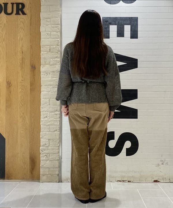 木村 海侑さんの「BEAMS WOMEN｜」を使ったコーディネート