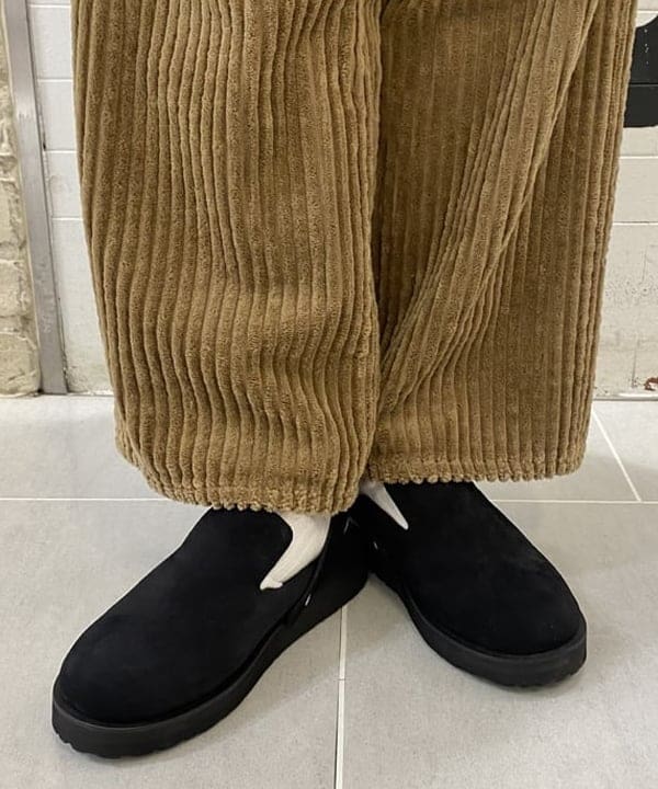 木村 海侑さんの「BEAMS WOMEN｜」を使ったコーディネート