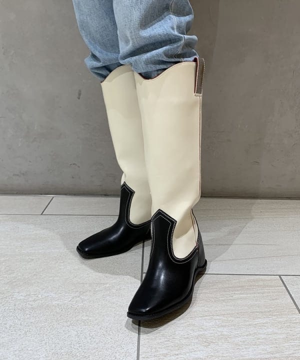 前田 優衣さんの「BEAMS WOMEN｜」を使ったコーディネート