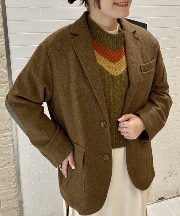木村 海侑さんの「BEAMS WOMEN｜」を使ったコーディネート