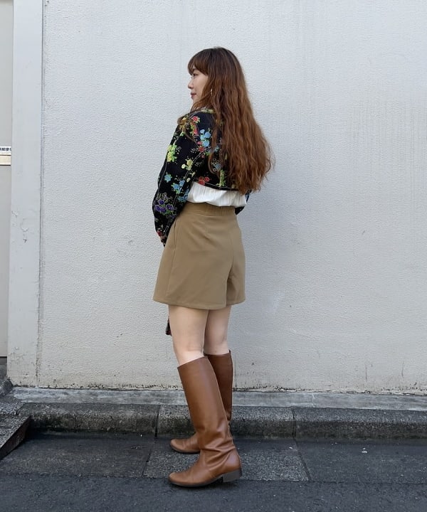 渡邊 舞さんの「BEAMS WOMEN｜」を使ったコーディネート