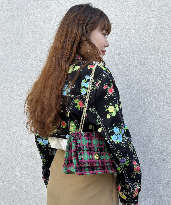 渡邊 舞さんの「BEAMS WOMEN｜」を使ったコーディネート