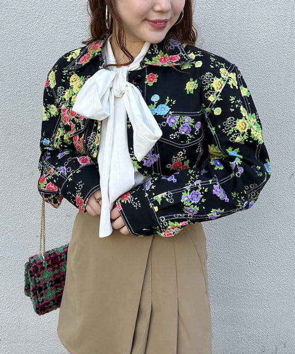 渡邊 舞さんの「BEAMS WOMEN｜」を使ったコーディネート