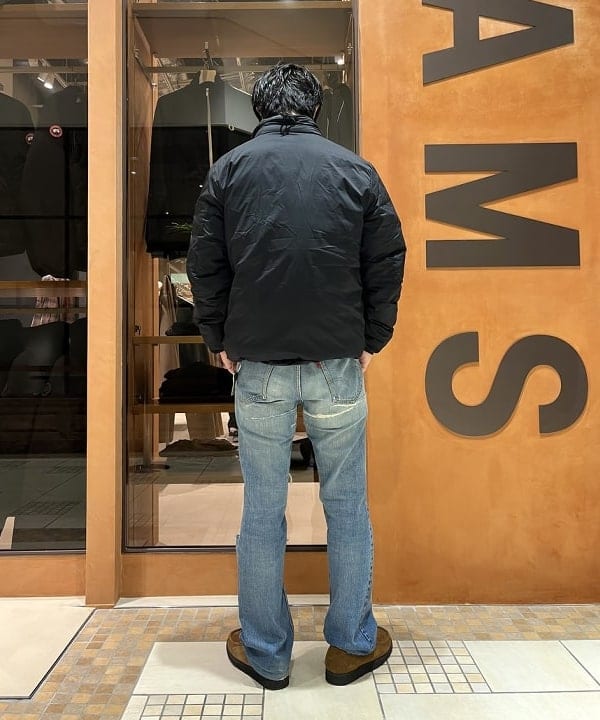 平柳 楓馬さんの「BEAMS WOMEN｜」を使ったコーディネート