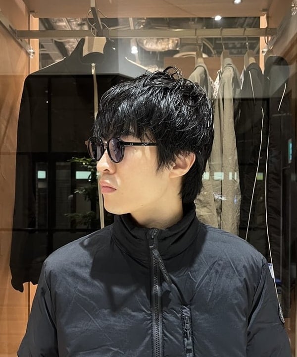 平柳 楓馬さんの「BEAMS WOMEN｜」を使ったコーディネート