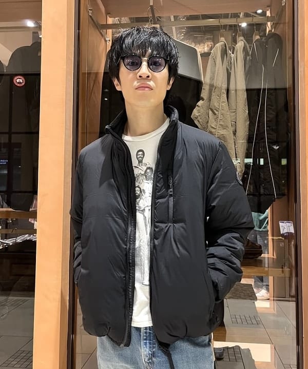 平柳 楓馬さんの「BEAMS WOMEN｜」を使ったコーディネート