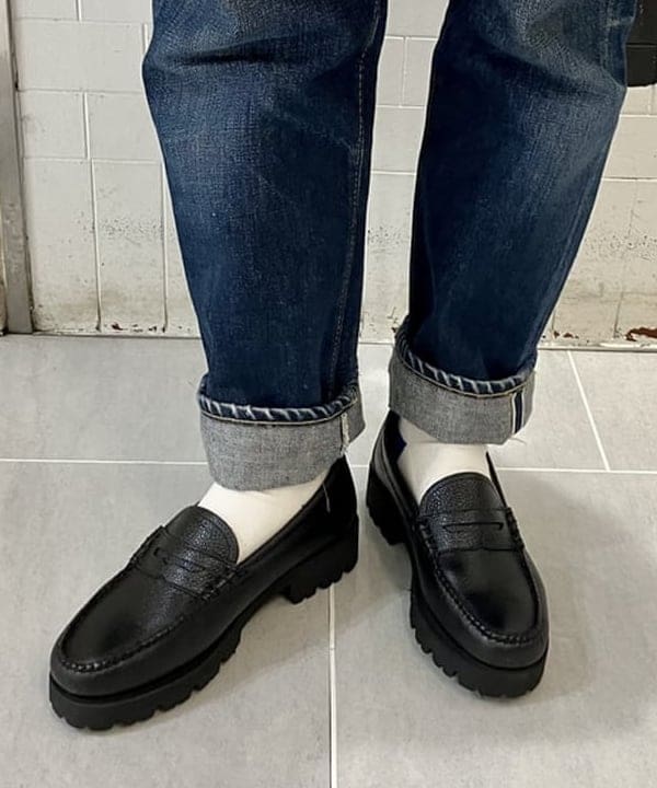 小原 もこさんの「BEAMS WOMEN｜【別注】GREGORY / NICE DAY NEW」を使ったコーディネート