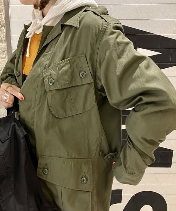 小原 もこさんの「BEAMS WOMEN｜【別注】GREGORY / NICE DAY NEW」を使ったコーディネート