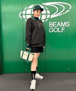 BEAMS GOLF（ビームス ゴルフ）【アウトレット】BEAMS GOLF ORANGE