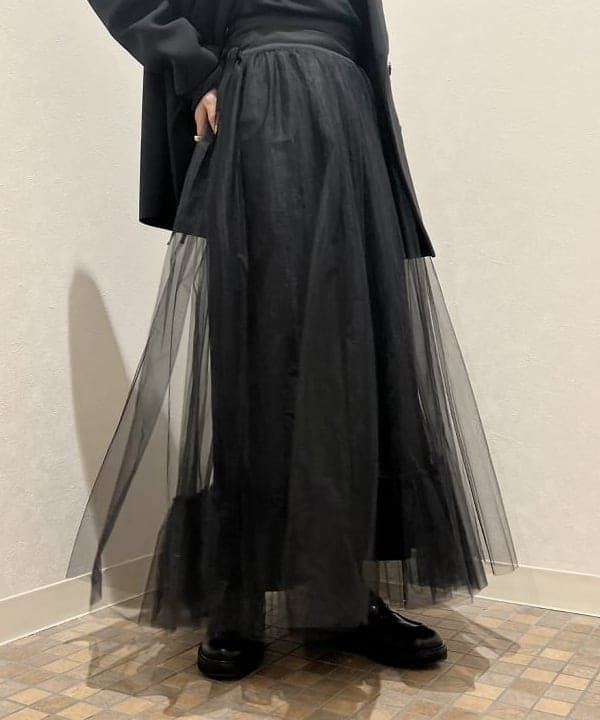 篠崎 香月さんの「BEAMS WOMEN｜」を使ったコーディネート