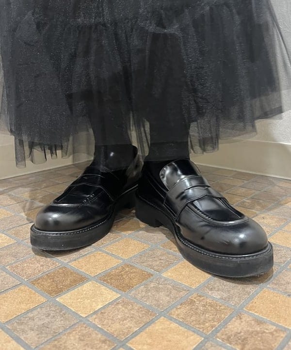 篠崎 香月さんの「BEAMS WOMEN｜」を使ったコーディネート