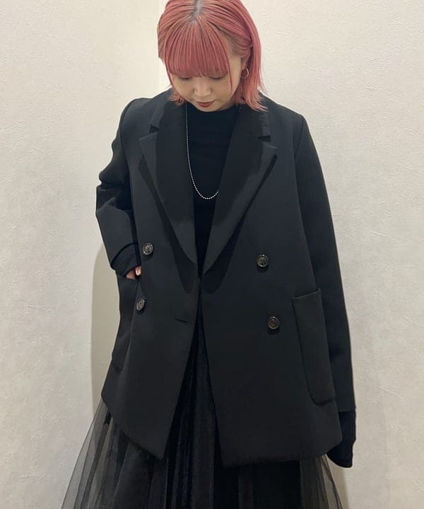 篠崎 香月さんの「BEAMS WOMEN｜」を使ったコーディネート