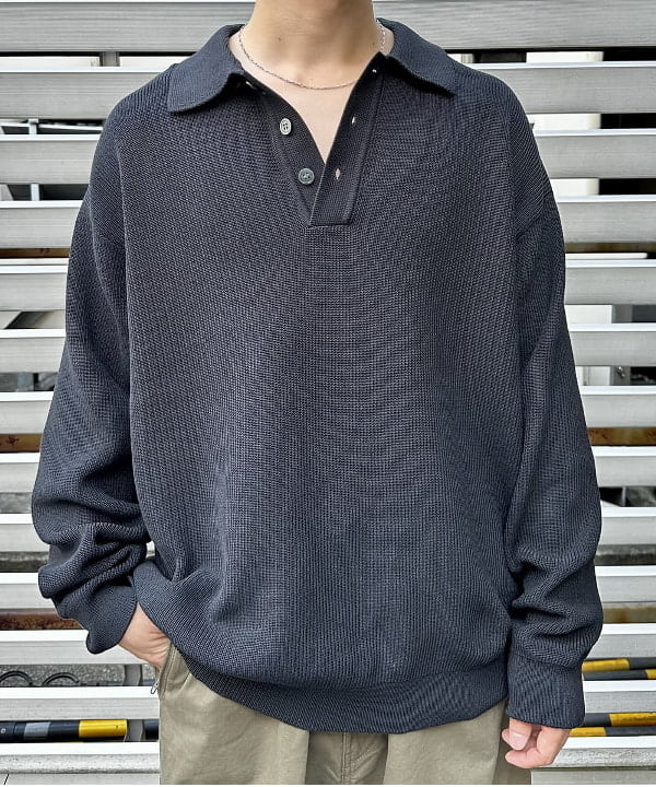 佐々木 祐太さんの「BEAMS WOMEN｜LAIDBACK by NEW / LB-1」を使ったコーディネート