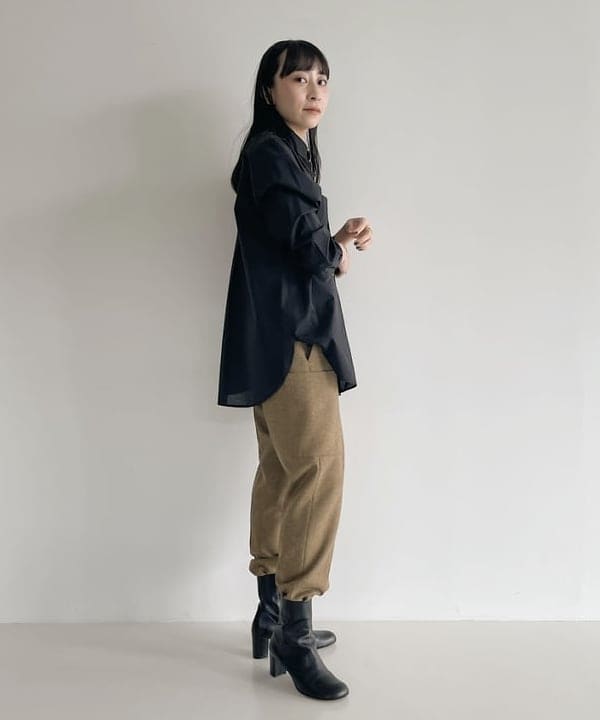 cammyさんの「BEAMS WOMEN｜」を使ったコーディネート