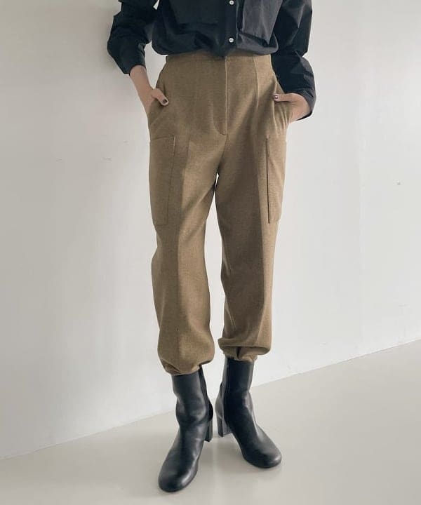 cammyさんの「BEAMS WOMEN｜」を使ったコーディネート