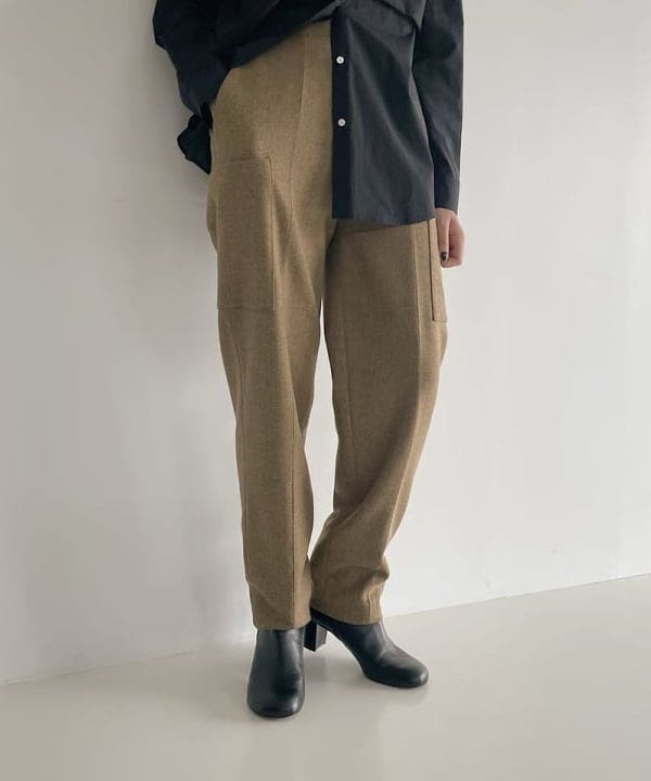 cammyさんの「BEAMS WOMEN｜」を使ったコーディネート