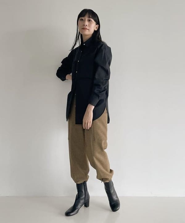cammyさんの「BEAMS WOMEN｜」を使ったコーディネート