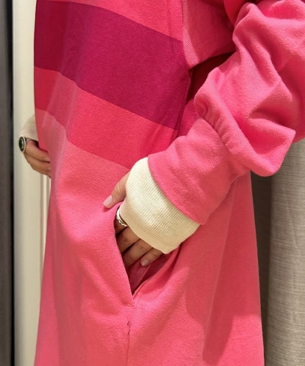 まつむさんの「BEAMS WOMEN｜【別注】GREGORY / NICE DAY NEW」を使ったコーディネート