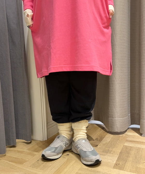 まつむさんの「BEAMS WOMEN｜【別注】GREGORY / NICE DAY NEW」を使ったコーディネート