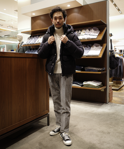 BEAMS F（ビームスF）【アウトレット】PT TORINO × BEAMS F / 別注 