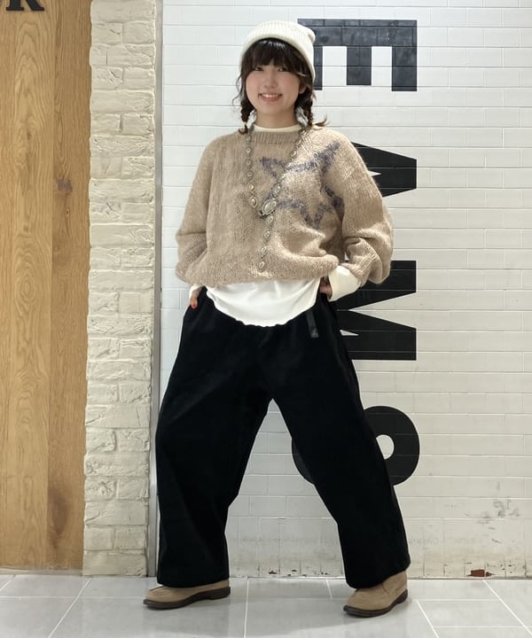 ARROW NOVELTY / コンチョ ベルト 22FW|BEAMS WOMEN(ビームス ウィメン