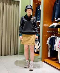 BEAMS GOLF（ビームス ゴルフ）〈WOMEN〉 ORANGE LABEL