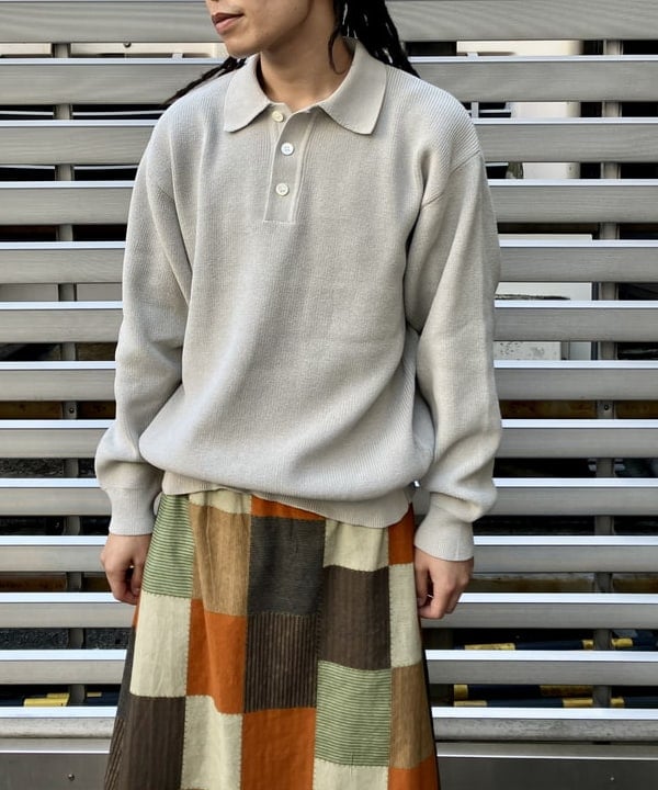 森 凌真さんの「BEAMS WOMEN｜」を使ったコーディネート