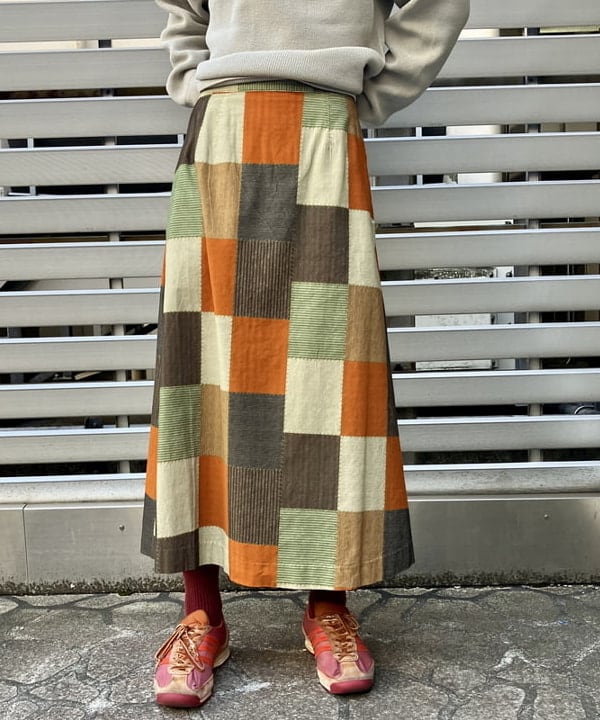 森 凌真さんの「BEAMS WOMEN｜」を使ったコーディネート