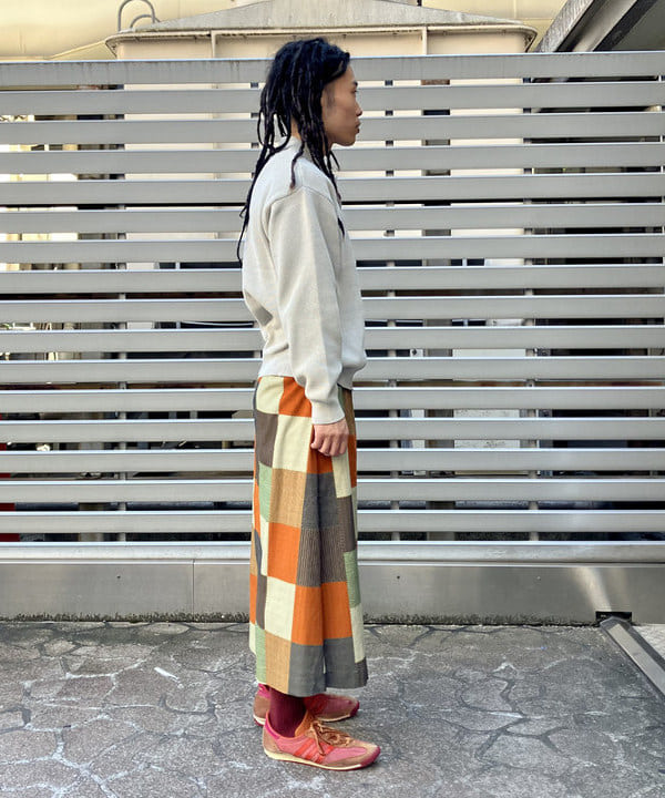 森 凌真さんの「BEAMS WOMEN｜」を使ったコーディネート